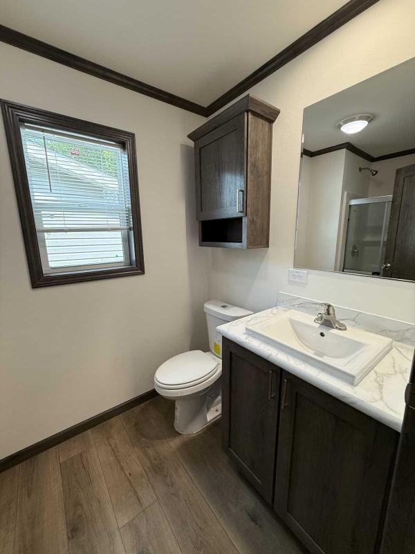 2027 Cavco Mobile Home