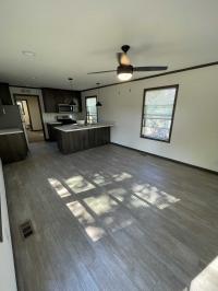 2026 Edge Mobile Home