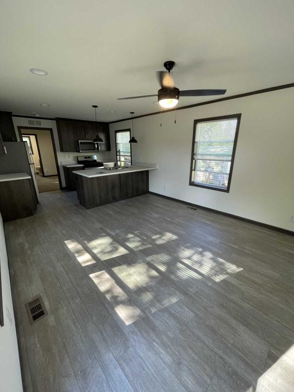 2026 Edge Mobile Home