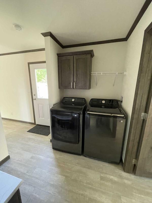 2026 Edge Mobile Home