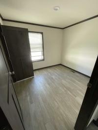 2026 Edge Mobile Home