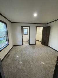 2026 Edge Mobile Home