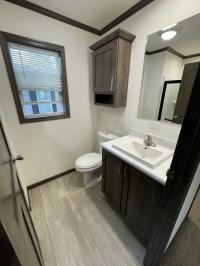 2026 Edge Mobile Home