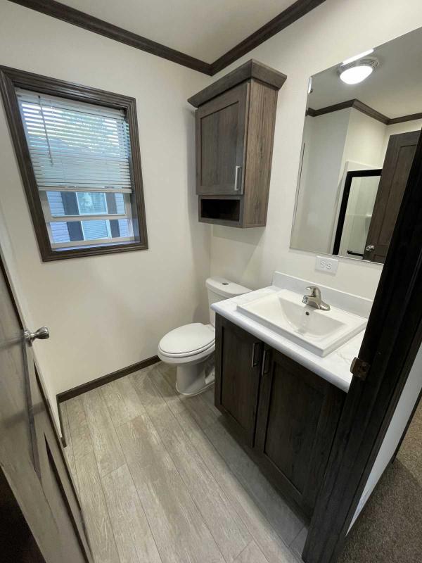 2026 Edge Mobile Home