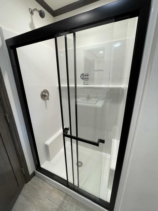 2026 Edge Mobile Home