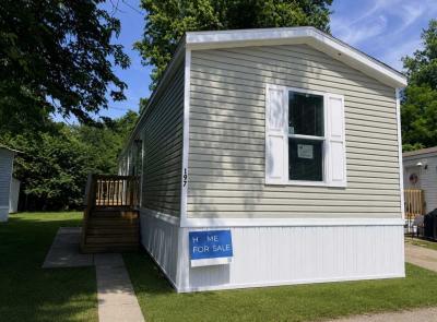 Mobile Home at 1480 Fay Rd., #197 Loveland, OH 45140