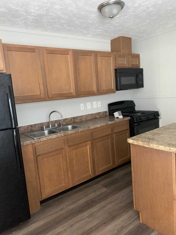2018 Southern Energy Mobile Home
