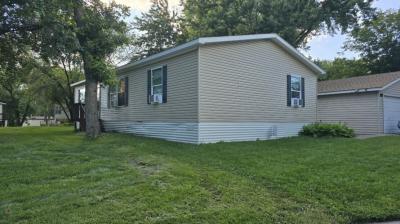 Mobile Home at 39 Carole Ln. Chaska, MN 55318