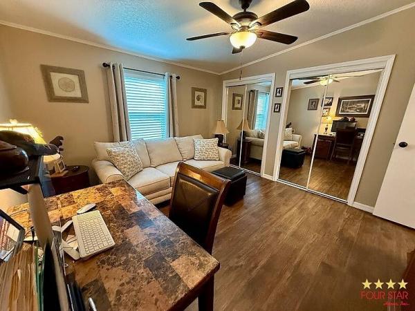 1995 PALM   Home