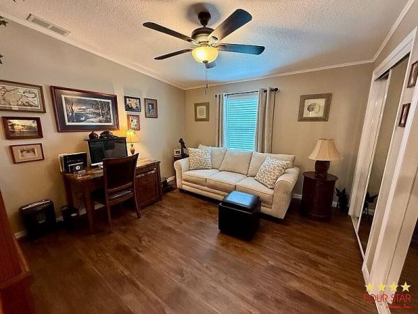 1995 PALM   Home