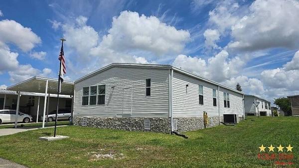 1997 SUNC  Home