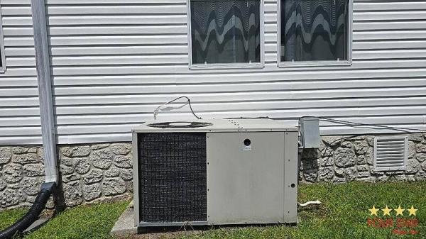 1997 SUNC  Home