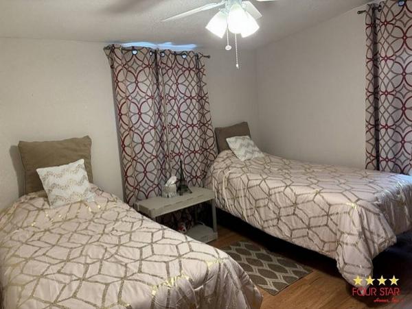 1986 MERI  Home