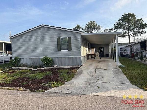 1997 WOOD Mobile Home For Sale