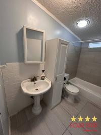 1997 WOOD  Home