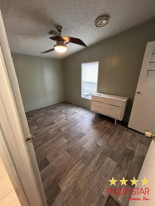 1997 WOOD  Home