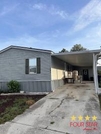 1997 WOOD  Home