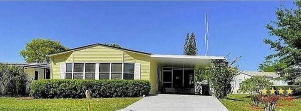 Photo 1 of 2 of home located at 1020 Hyde Park Circle Winter Garden, FL 34787