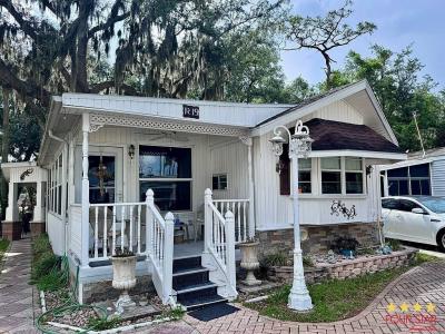 Mobile Home at 1983 Fortune Road Kissimmee, FL 34744