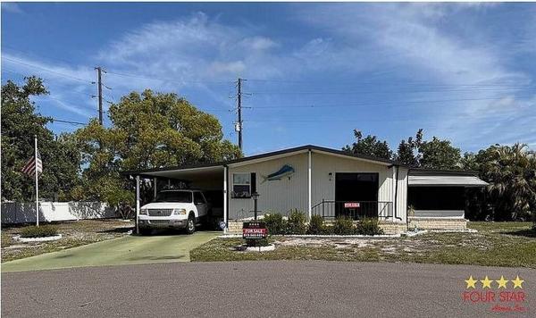 1984 PARK Mobile Home For Sale