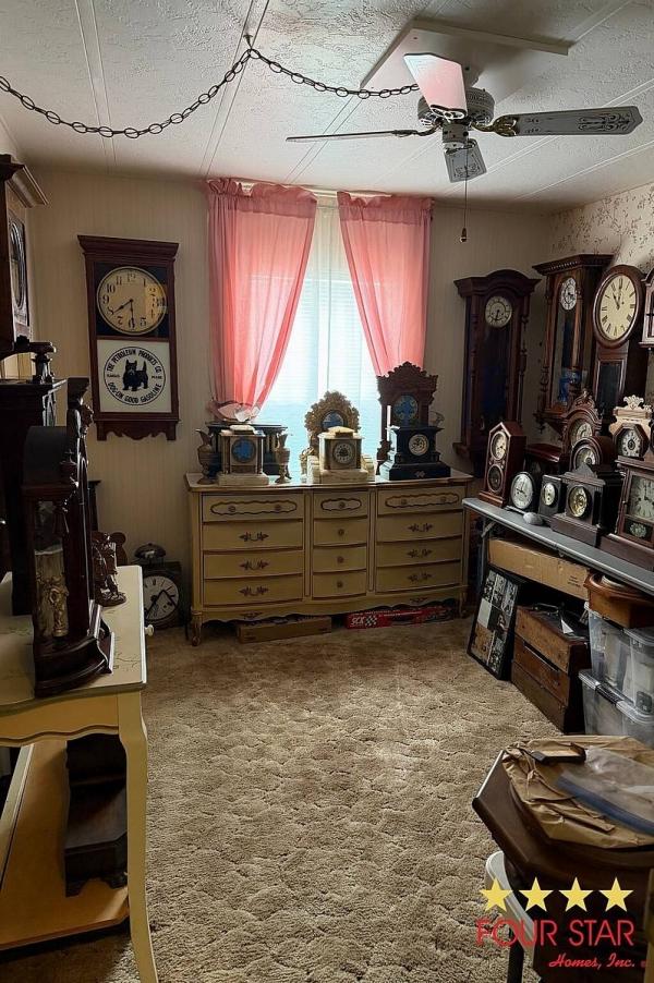 1984 PARK  Home