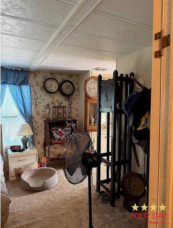 1984 PARK  Home