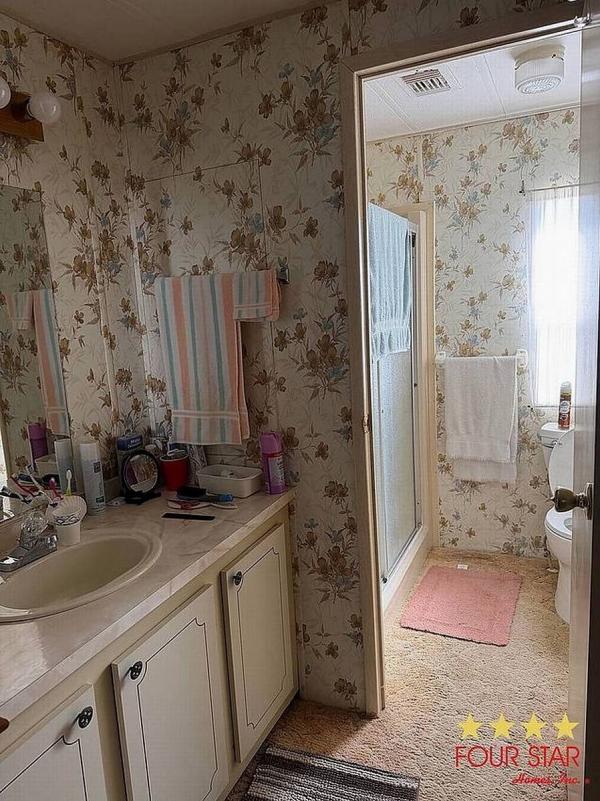 1984 PARK  Home