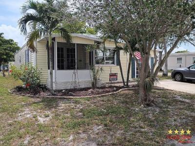 Mobile Home at 5002 NW 2nd Avenue Pompano Beach, FL 33064