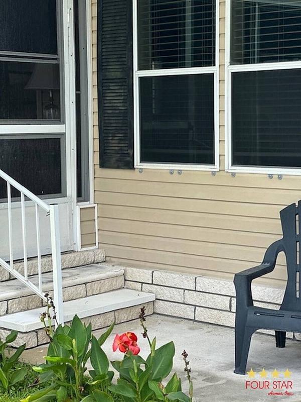 1997 PALM   Home