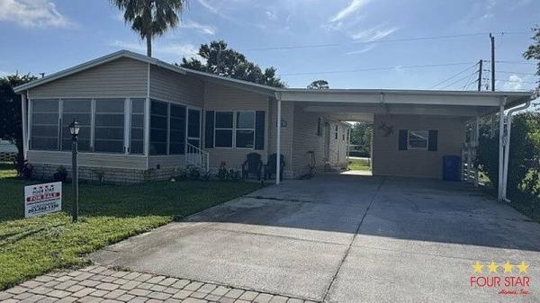 1997 PALM   Home