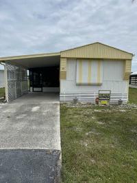 1985 CATA Manufactured Home
