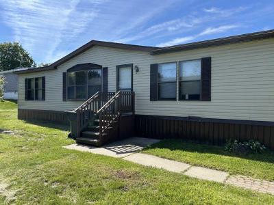 Mobile Home at 2500 Mann Rd Lot 233 Clarkston, MI 48346