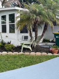 1984 BROD Manufactured Home
