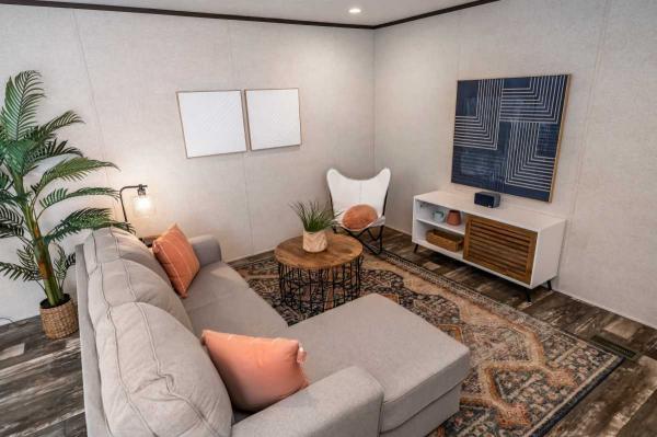 2026 Mobile Home