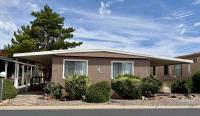 1973 Kirkwood Mobile Home