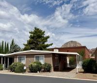 1973 Kirkwood Mobile Home