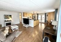 1973 Kirkwood Mobile Home