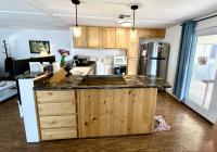 1973 Kirkwood Mobile Home
