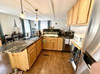 1973 Kirkwood Mobile Home