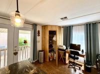 1973 Kirkwood Mobile Home