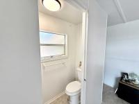 1973 Kirkwood Mobile Home