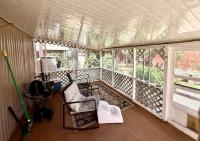 1973 Kirkwood Mobile Home