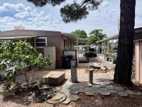 1973 Kirkwood Mobile Home