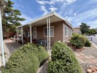 1973 Kirkwood Mobile Home