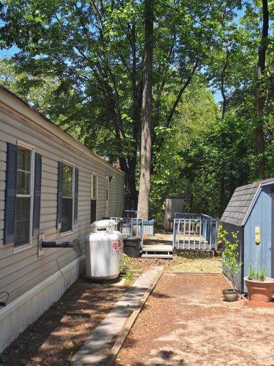 Photo 2 of 16 of home located at 7810 Clark Rd. A44 Jessup, MD 20794