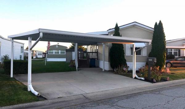 2010 Skyline Mobile Home For Sale