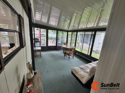 Photo 4 of 20 of home located at 28944 Hubbard Street, Lot 49 Leesburg, FL 34748
