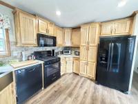 2023 Eagle River Mobile Home