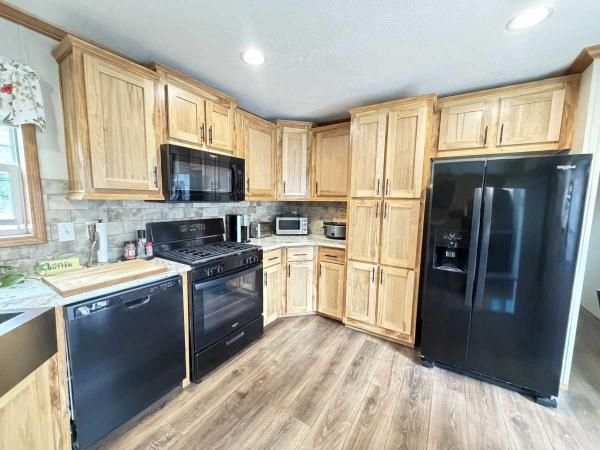 2023 Eagle River Mobile Home