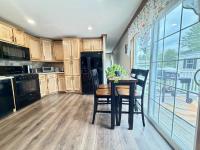 2023 Eagle River Mobile Home